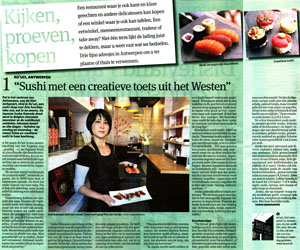 11Jun_Gazet Antwerpen - Click to download