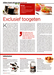 De Morgen - Click om het artikel in pdf formaat te downloaden