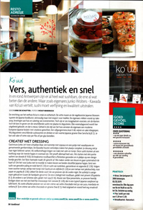 Goed Gevoel - Click om het artikel in pdf formaat te downloaden