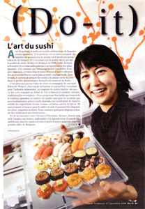 TRENDS TENDANCE - Click om het artikel in pdf formaat te downloaden