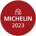 Michelin Bib Gourmand 2023